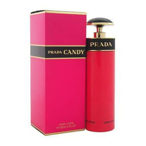 prada lotion|prada candy body lotion.